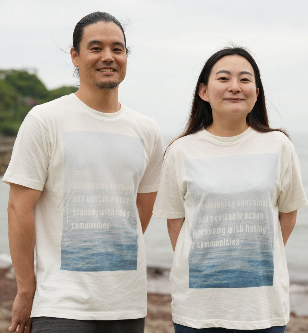 UMITO Partners Vision T-shirt