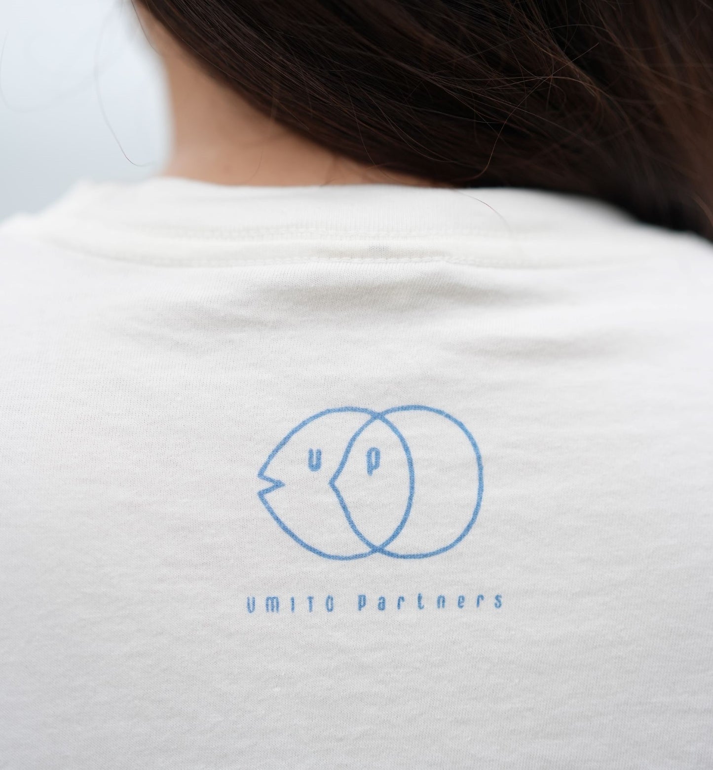 UMITO Partners Vision T-shirt